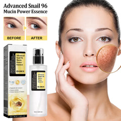 Snail Collagen Power Repairing Liquid CosmikCart