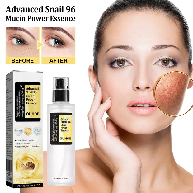 Snail Collagen Power Repairing Liquid CosmikCart
