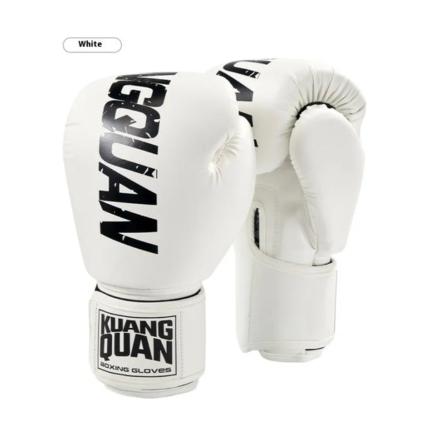 Adult & Kids Sanda Boxing Gloves CosmikCart