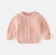 Baby Sweater for Spring and Autumn CosmikCart
