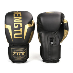 Adult & Kids Sanda Boxing Gloves CosmikCart