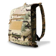 Lightweight Waterproof Camouflage Tactical Backpack