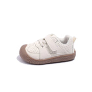 Baby Suede Oxford Boots – Plush, Non-Slip CosmikCart