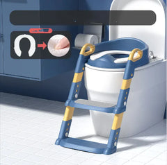 Children’s Training Toilet – Perfect for Boys and Girls CosmikCart