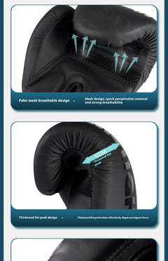 Adult & Kids Sanda Boxing Gloves CosmikCart