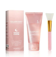 Collagen Anti-wrinkle For Skin Care Wrapping Mask CosmikCart