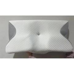 Memory Pillow Home Sleep Cervical Support CosmikCart